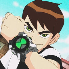 Ben 10