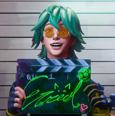 Ezreal