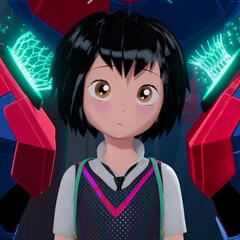 Peni Parker